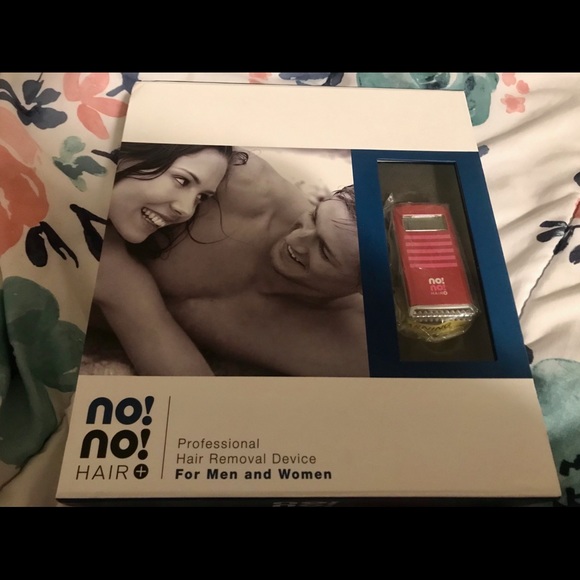 Nono hair remover - Picture 1 of 4